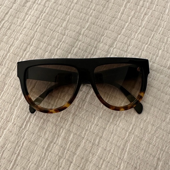 Celine Sunglasses - Picture 1 of 5